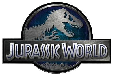 Vector Jurassic World Logo Png